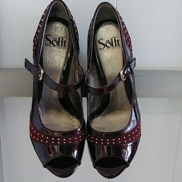 Shoes - New No Tags - Picture 2 of 3